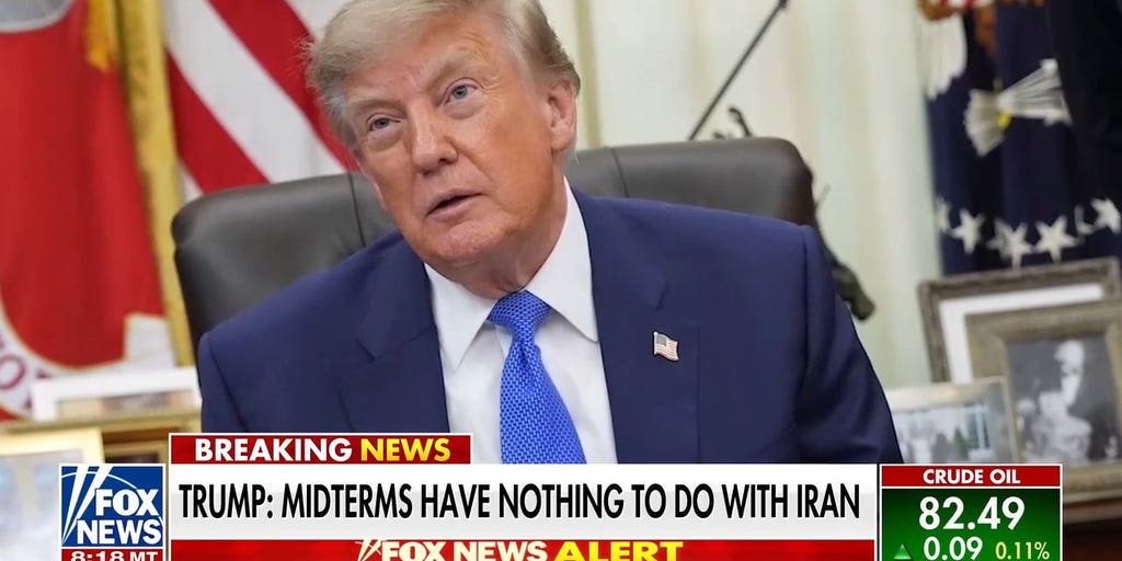 Trump signals potential action as Iran ceasefire concludes without agreement.