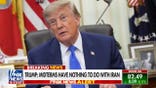 Trump warns of response as Iran ceasefire ends with no deal