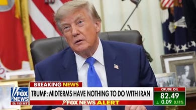 Trump warns of response as Iran ceasefire ends with no deal