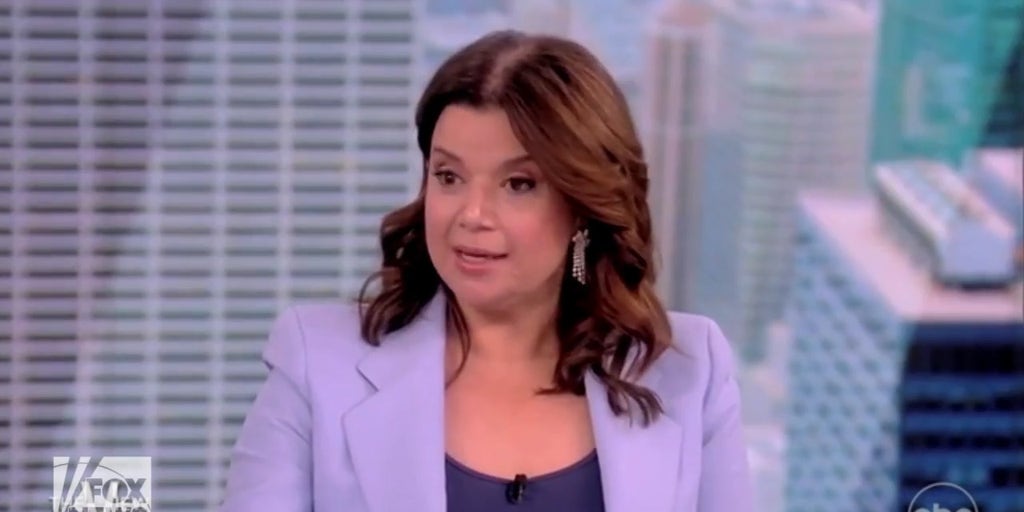 Ana Navarro Claims Florida Parents Need To Be More Concerned About   Image 