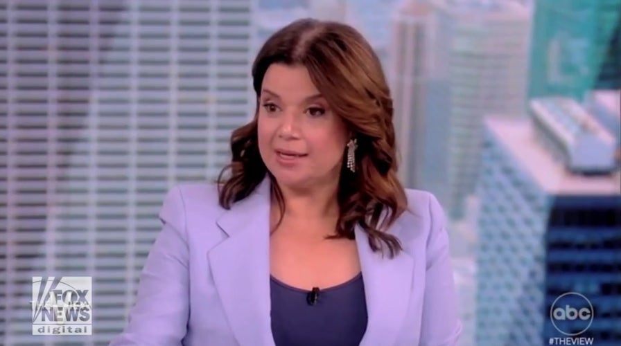Ana Navarro claims Florida parents need to be more concerned about 'banning books' than OnlyFans controversy