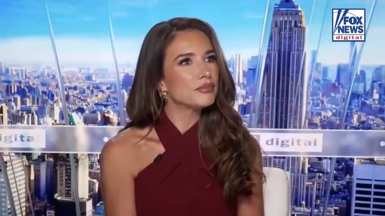 Jessie James Decker dishes on how she won over husband in one weekend