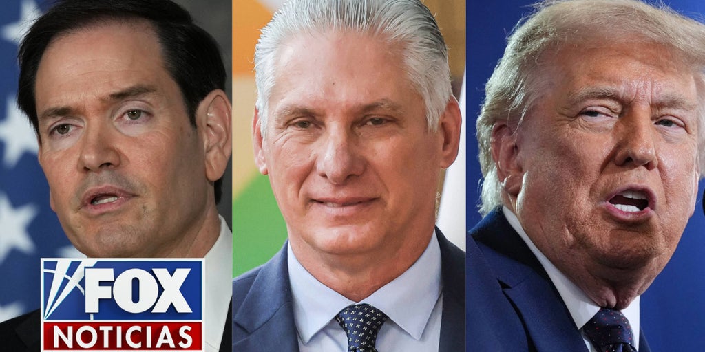 ¿Habrá un cambio de régimen en Cuba este año?