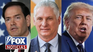 ¿Habrá un cambio de régimen en Cuba este año? - Fox News