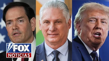 ¿Habrá un cambio de régimen en Cuba este año?