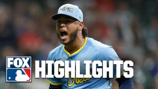Cardinals vs. Brewers Highlights | MLB on FOX - Fox News