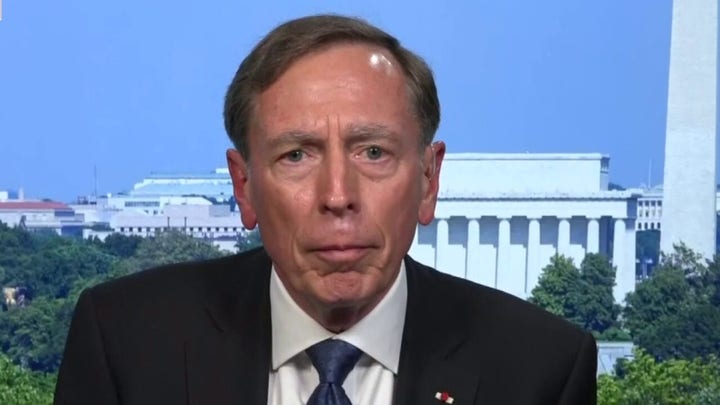 Gen. Petraeus fears civil war, return of Al Qaeda upon US withdrawal from Afghanistan