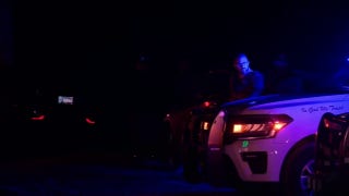 Authorities respond to Tennessee helicopter crash