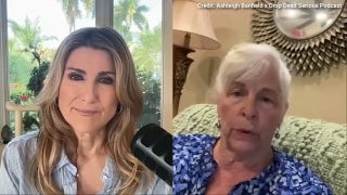 Lynette Hooker's mother says missing woman planned to leave husband