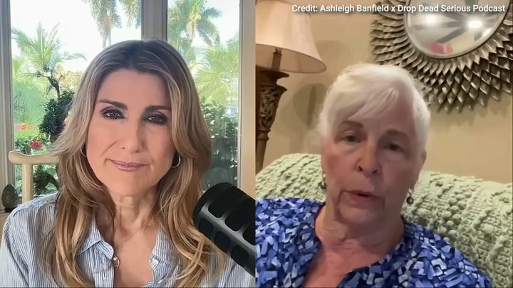 Lynette Hooker's mother says missing woman planned to leave husband