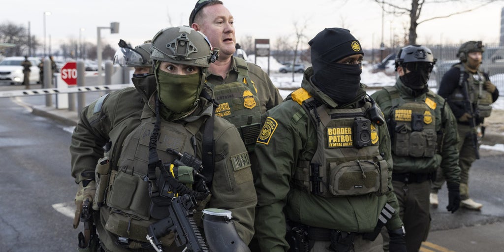 WATCH LIVE: Minneapolis on edge as National Guard on standby to deploy after fatal shooting