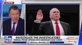 This is the 'most insidious' part about the Trump-Russia collusion hoax: Marc Thiessen