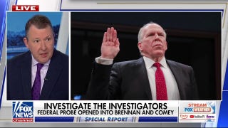 This is the 'most insidious' part about the Trump-Russia collusion hoax: Marc Thiessen