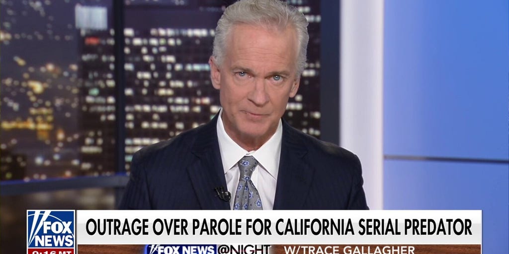 Trace Gallagher: This deserves national condemnation