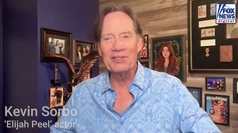 Kevin Sorbo rejects California return: ‘They can keep their negativity, I’m done’