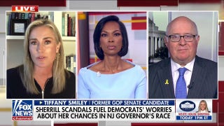 Dem strategist admits Sherrill controversies ‘far from ideal’ as Democrats on defense in NJ