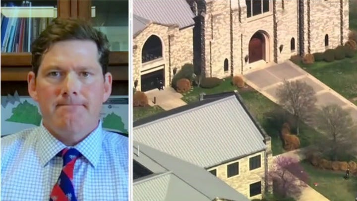 Nashville school shooting will lead to uncomfortable talks with parents: Bob Freeman