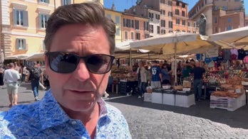 Cardinals from 70 countries heading to Vatican for papal conclave 