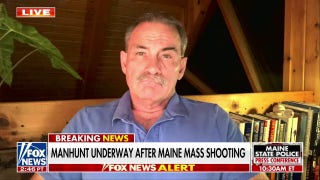 Peaceful Maine community ‘will grieve for years’ after mass shooting, says Robert Charles - Fox News