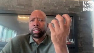 Kenny 'The Jet' Smith rips critics of Bronny James - Fox News