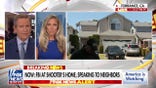 WHCD attacker's spending patterns is 'extremely important': Ex-FBI special agent