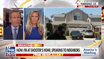 WHCD attacker's spending patterns is 'extremely important': Ex-FBI special agent