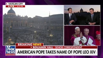 What does it mean to have the first American pope?
