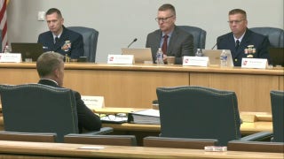 Former OceanGate operations director testifies he would never get in Titan submersible - Fox News