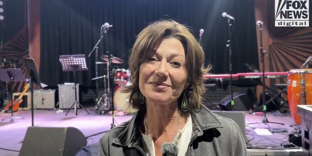Amy Grant says she would 'have been dead’ without Vince Gill cardiologist visit