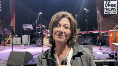 Amy Grant says she would 'have been dead’ without Vince Gill cardiologist visit