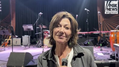 Amy Grant says she would 'have been dead’ without Vince Gill cardiologist visit