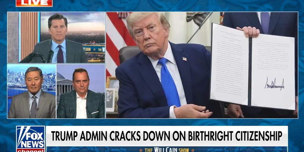 This will be a good ‘deterrent’ for birth tourism: Jonathan Fahey