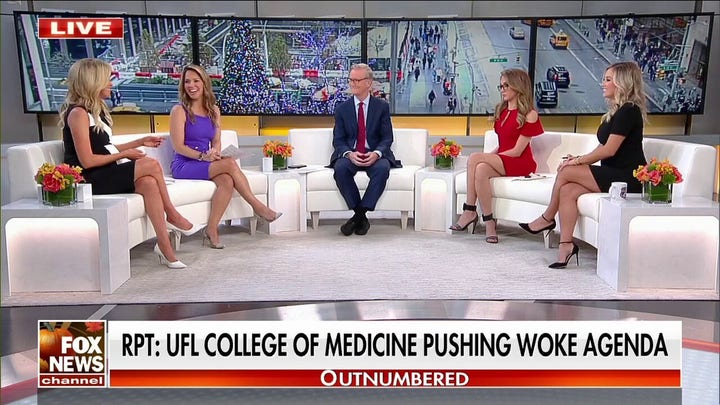 Dr. Nicole Saphier reveals how ‘woke’ medical school guidelines lower the bar for admissions