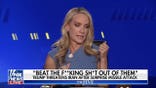 Harold Ford Jr: Stop talking so much, and make our objectives clear