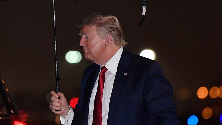Trump could be acquitted as impeachment trials nears its end