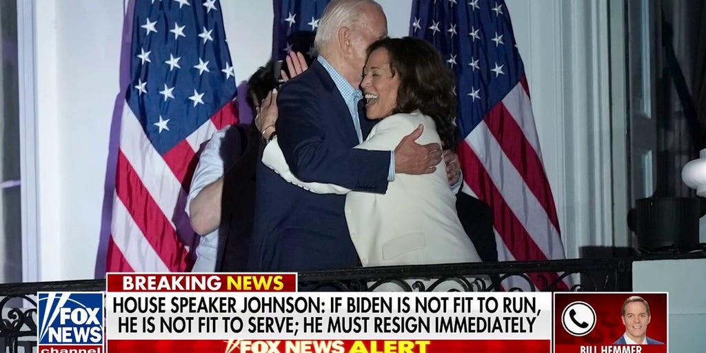 Bill Hemmer: 'The Democrats are really in a bind' | Fox News Video