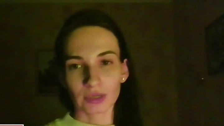 Kherson resident gives first hand account of Russian takeover of her city