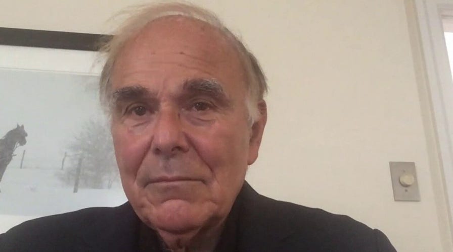 Saturation coverage for Biden, DNC