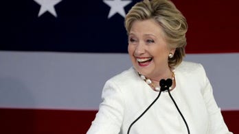Hillary Clinton was the mastermind behind the Trump-Russia collusion hoax and may never face justice