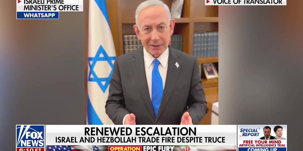 UAE to leave OPEC in major geopolitical shake-up