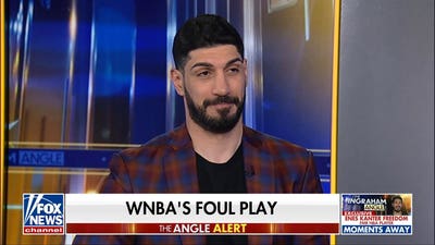 Enes Kanter Freedom reveals details of confrontation with WNBA player Natasha Cloud