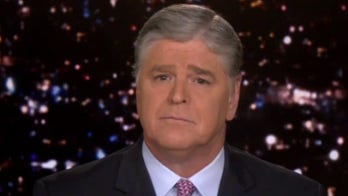 Hannity: Biden's policies are leading us straight to a health crisis