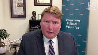 GOP's early vote numbers are looking better than 2020, says political strategist Jimmy Keady - Fox News