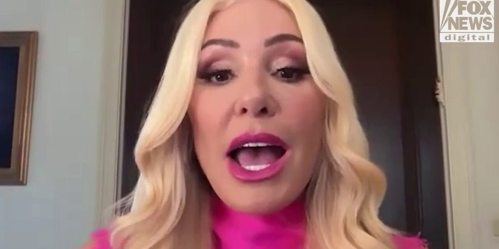 'Members Only: Palm Beach' star slams ‘nasty’ rumors that she's being kicked out of Mar-a-Lago