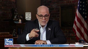 Mark Levin 'sick and tired' of 'constant drumbeat' that Trump's an authoritarian