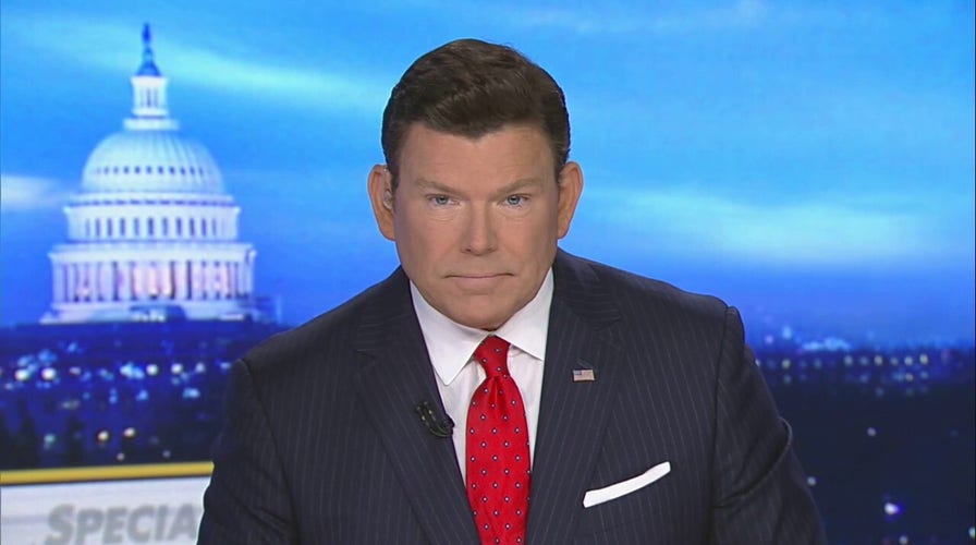 Coming up on Tuesday, May. 11 edition of 'Special Report'