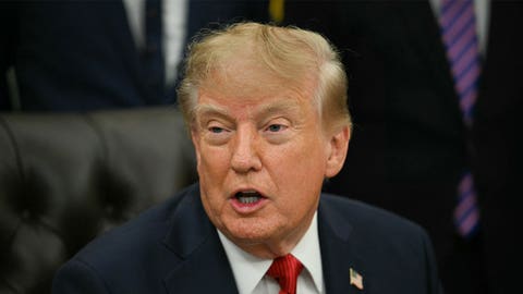 WATCH LIVE: Trump announces plans for massive Iowa steel plant - Fox News