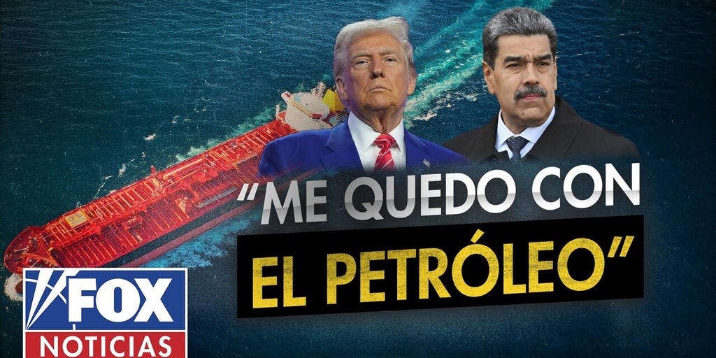 Trump asfixiando la economía de Venezuela