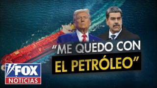 Trump asfixiando la economía de Venezuela - Fox News