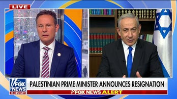 Netanyahu stresses need for 'genuine deradicalization' in Gaza amid talks of two-state solution